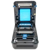 PALMX DXP-400 LAN+ USB TERMAL BARKOD(etiket) YAZICI 24V 2.5A ETH